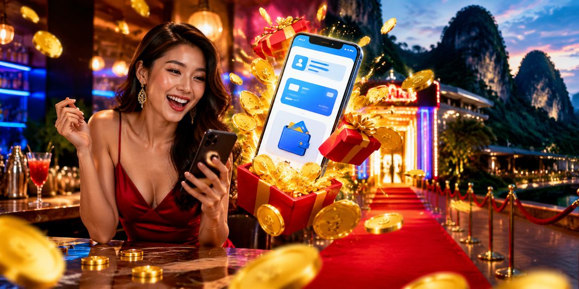 Bonus pendaftaran baharu untuk pengguna 502 dari Ipoh Perak Malaysia