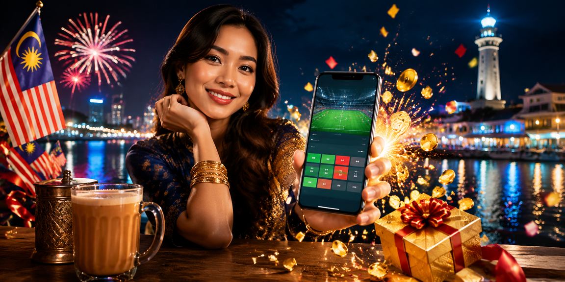 Pengalaman kasino mudah alih Malaysia di skrin telefon pintar 502
